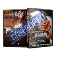 Garaj Gizemleri - Garage Sale Mystery: Guilty Until Proven Innocent Cover Tasarımı